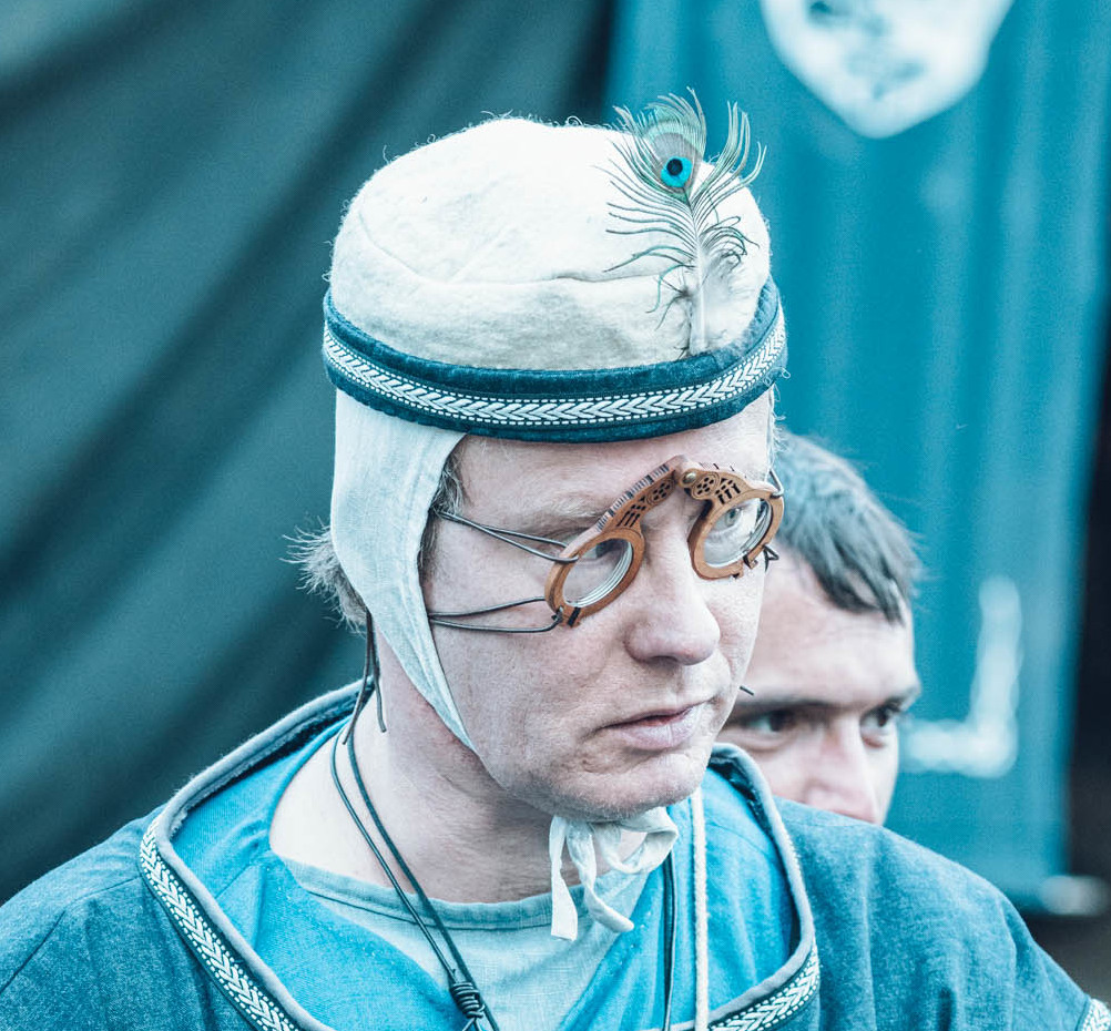 Magister Golo